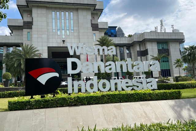 Ini Penjelasan Analis Kebijakan Ekonomi, Mengapa Danantara Pilih SBN? Ini Penjelasan Analis Kebijakan Ekonomi, Mengapa Danantara Pilih SBN?