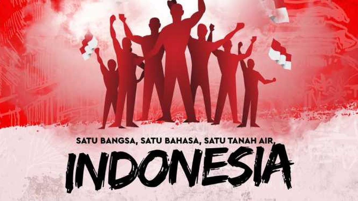 Deretan Ucapan Selamat Hari Sumpah Pemuda 2025