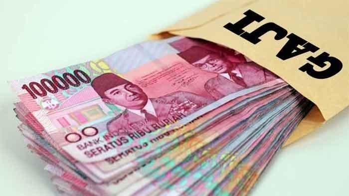 Jika Lulus CPNS 2026, Intip Besaran Gajinya Jika Lulus CPNS 2026, Intip Besaran Gajinya