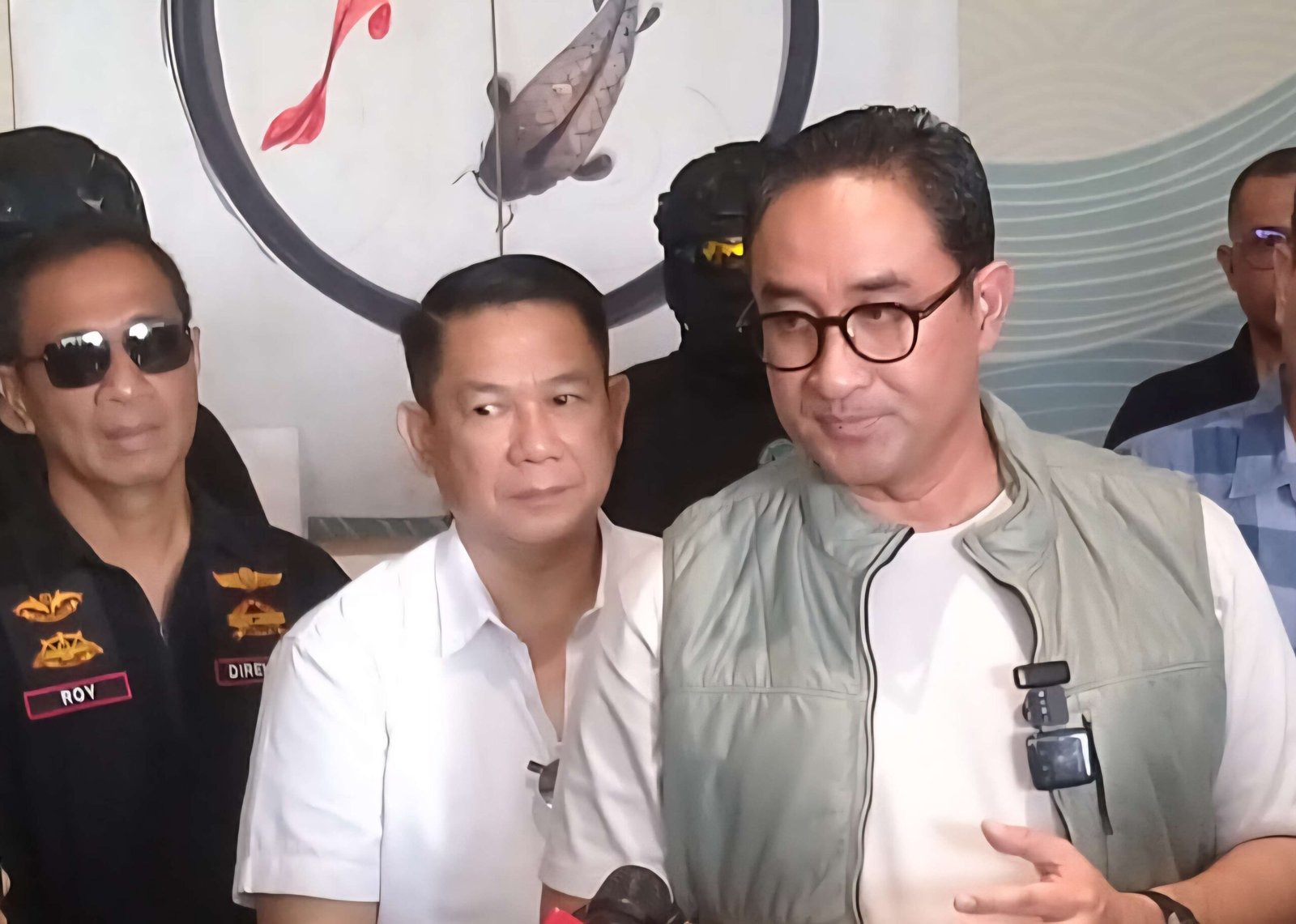 BNN Bongkar Pabrik Narkoba di Apartemen BSD Tangerang, Begini Modusnya BNN Bongkar Pabrik Narkoba di Apartemen BSD Tangerang, Begini Modusnya