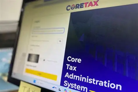 Purbaya Blak-blakan Soal Coretax: “Gak Bisa Beres dalam Sebulan!”