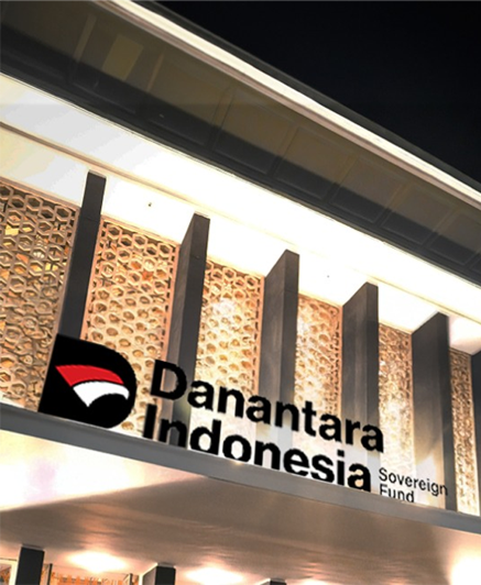 Danantara Terbitkan Surat Utang Rp50 T, Ini Strateginya