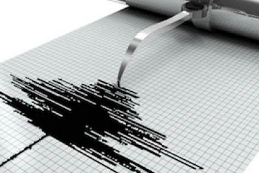 Waspada, Gempa M 5,0 Guncang Nagan Raya Aceh