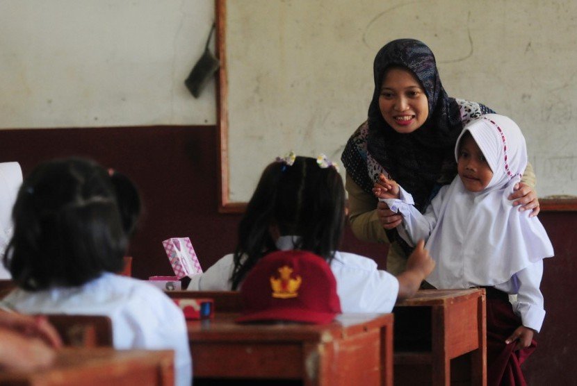 Penyaluran Dana Tunjangan Guru ASN Daerah, Begini Kebijakan Terbarunya Penyaluran Dana Tunjangan Guru ASN Daerah, Begini Kebijakan Terbarunya