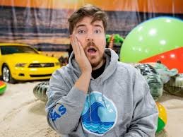 MrBeast Bisa Cuan Rp 1,4 Triliun, AI Slop Bikin Kreator Kecil Terancam?