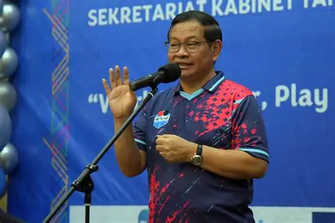 Jalanan Jakarta Akan Dialihkan, Simak Pengaturan Lalu Lintas Saat Running Festival 2025 Jalanan Jakarta Akan Dialihkan, Simak Pengaturan Lalu Lintas Saat Running Festival 2025