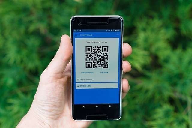 Dorong Inklusi Ekonomi Digital Indonesia Denna QRIS Lintas Negara Dorong Inklusi Ekonomi Digital Indonesia Denna QRIS Lintas Negara