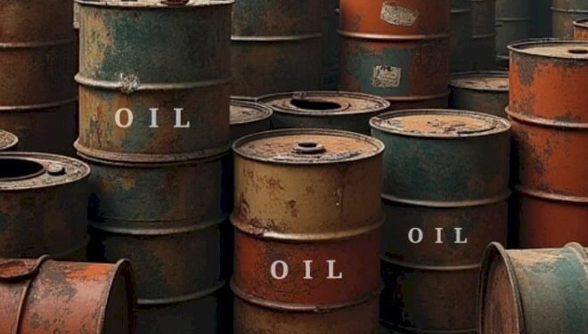 Harga Minyak Dunia Anjlok, Apa Dampaknya ke Ekonomi?