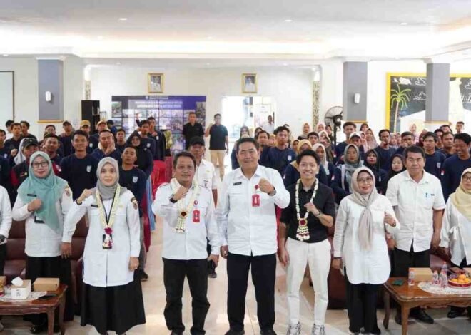 Petani Milenial Didorong Perkuat Hilirisasi dan Inovasi Pertanian